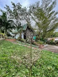 Bulo Cottage & Garden - Camalaniugan