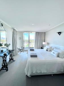 Beachside Port Melbourne