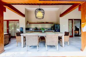 Ubud Uma-Ijo