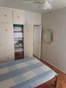 Gonzaga with balcony overlooking the sea