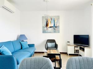 3387 - EL CORSARIO,B-4, VISTA AL MAR, ZONA TRANQUILA, EN LA CALA DE ALMADRABA DE AGUA CRISTALINA. CERCA DE LA PLAYA. - ES-258-144