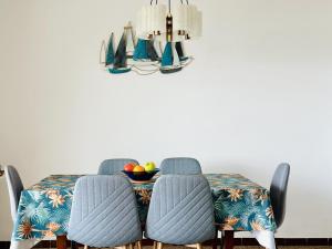 Apartamento Frente al Mar en Roses para 4 Pers. - ES-258-144