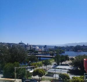 Departamento Monoambiente Centro Villa Carlos Paz