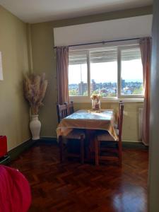 Departamento Monoambiente Centro Villa Carlos Paz