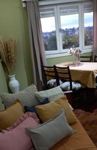 Departamento Monoambiente Centro Villa Carlos Paz