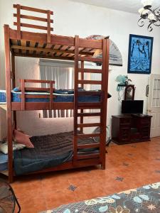 Casa Vacacional Oaxtepec Morelos