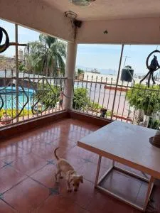 Casa Vacacional Oaxtepec Morelos - 瓦兹特佩克