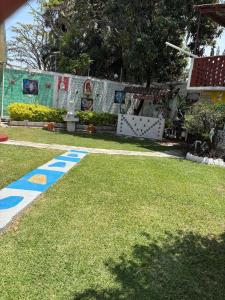 Casa Vacacional Oaxtepec Morelos