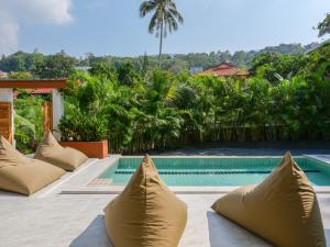 Villa Baan Lani 2Br Private Pool walk to beach