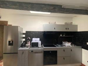 Maisons de vacances Gite familial avec jardin privatif, plancha et jeux, proche de La Rochelle - FR-1-426-263 : photos des chambres