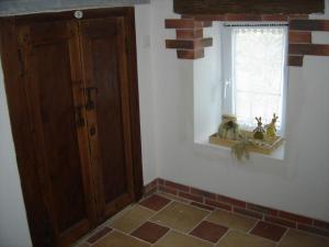 Maisons de vacances Gite familial avec jardin privatif, plancha et jeux, proche de La Rochelle - FR-1-426-263 : photos des chambres