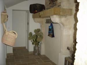 Maisons de vacances Gite familial avec jardin privatif, plancha et jeux, proche de La Rochelle - FR-1-426-263 : photos des chambres