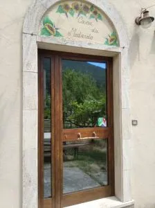 Casa vacanze da Medardo - Beffi