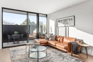 Sierra Vista - Bulleen