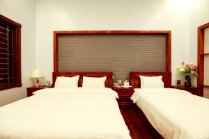 Cao Nguyên 2 Villa Hà Giang