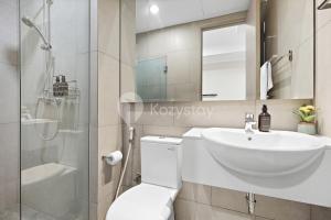 Serora by Kozystay - Kemayoran