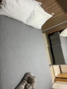 Apartamento vista privilegiada, DF PLAZA