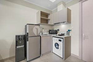 Serora by Kozystay - Kemayoran