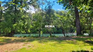 Refugio junto al río en Pucón