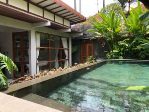 Harapura Villa, Nyuh Kuning, Ubud