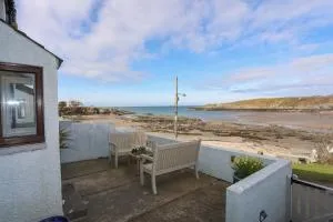 5 Sea View Street - Llanddeusant