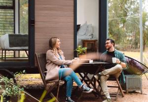 Tiny House 888 by Tiny Away