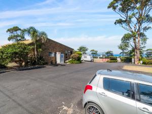Joalah Holiday Park