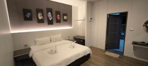 So Good Haad Rin Resort