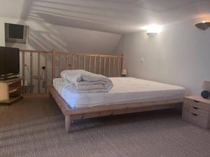 Appartement spacieux au centre de Cauterets, 6 pers., skis et parking - FR-1-812-46