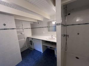 Appartement spacieux au centre de Cauterets, 6 pers., skis et parking - FR-1-812-46