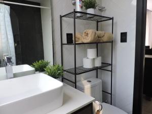 EON Urban Loft Ciudad de Guatemala