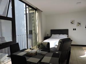 EON Urban Loft Ciudad de Guatemala