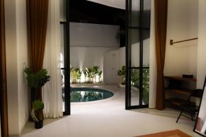 Maison Captier by OriVista -Your 2BR Retreat in Pererenan