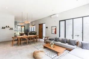 The Banyu House 3 - Cimindi