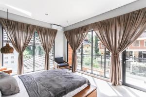 Biệt Thự 2 Phòng Ngủ (Two-Bedroom Villa)