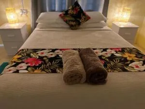 Libby's Vacation Rental 2 Bed Home 1-4 Guests - Mbavu