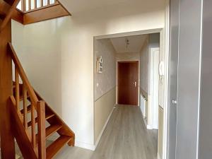 Appartements Superbe Duplex Proche Plage et Centre-ville - FR-1-646-87 : photos des chambres