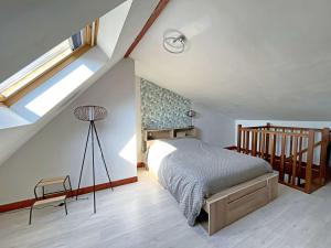 Appartements Superbe Duplex Proche Plage et Centre-ville - FR-1-646-87 : photos des chambres