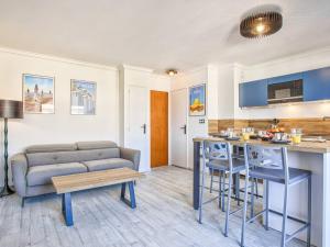 Charmant appartement rénové avec balcon et WiFi à Cabourg - FR-1-788-62