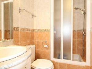 T1 rénové avec goût, proche Thermes, avec WiFi - FR-1-553-302