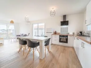 Maison neuve pour 4 personnes proche Mimizan - Climatisation incluse - FR-1-50-169 - 蓬唐莱福日