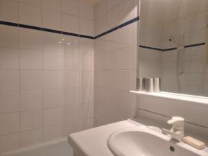 Appartement 3 pièces - 4 pers - Vue port - FR-1-249-427