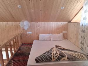 Tree cottage Jibhi
