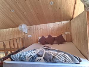 Tree cottage Jibhi