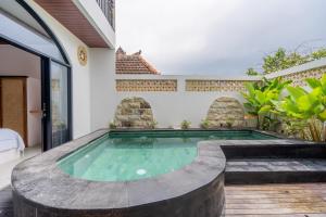 Villa Genesis Brand-new Luxury 3BR villa in Canggu