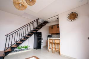 Villa Genesis Brand-new Luxury 3BR villa in Canggu