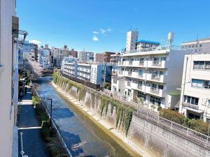 406, Shinjuku City, JR Yamanote Line, 6 min walk to stn