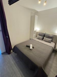 Linstant soleil au Lavandou Apartment