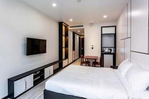 Thúy Apartment Hải Phòng