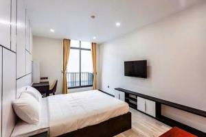 Thúy Apartment Hải Phòng